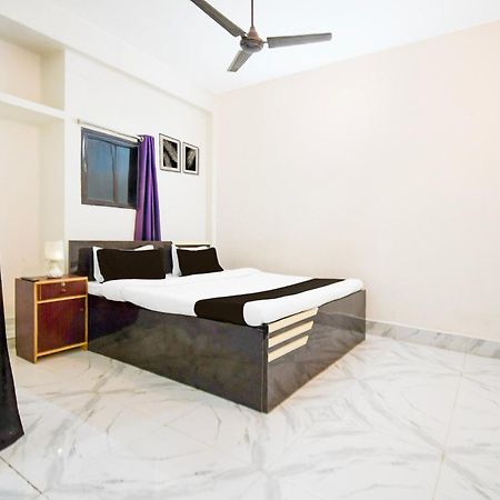 Hotel O The Light Hotel Danapur Экстерьер фото