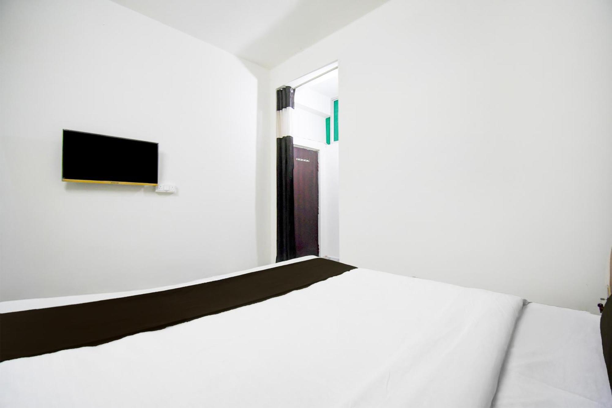 Hotel O The Light Hotel Danapur Экстерьер фото
