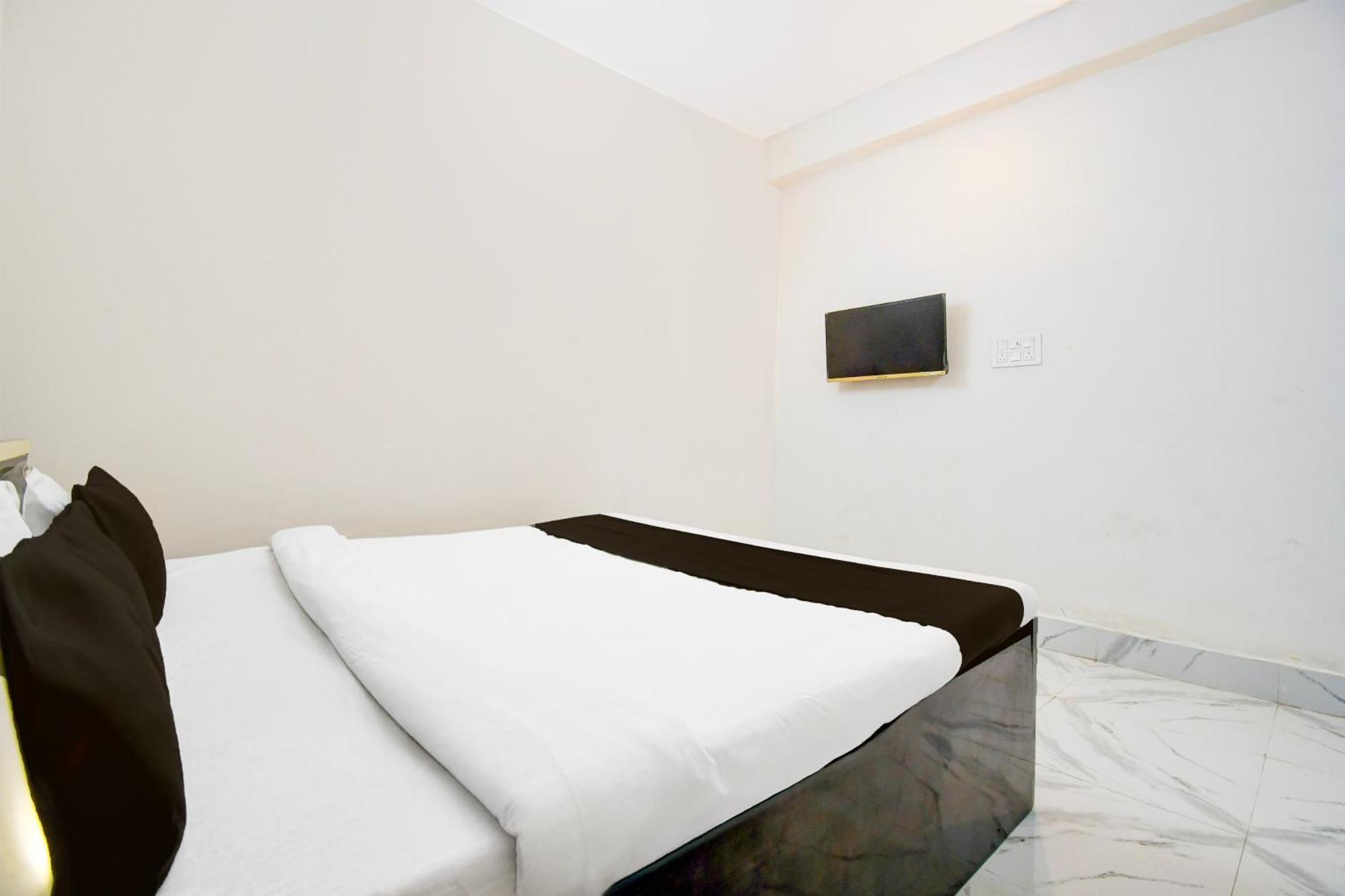 Hotel O The Light Hotel Danapur Экстерьер фото