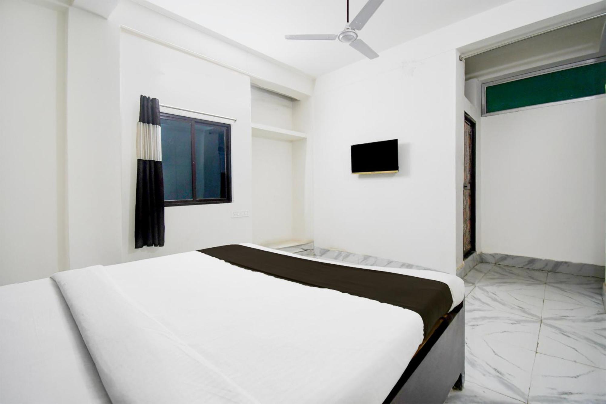 Hotel O The Light Hotel Danapur Экстерьер фото