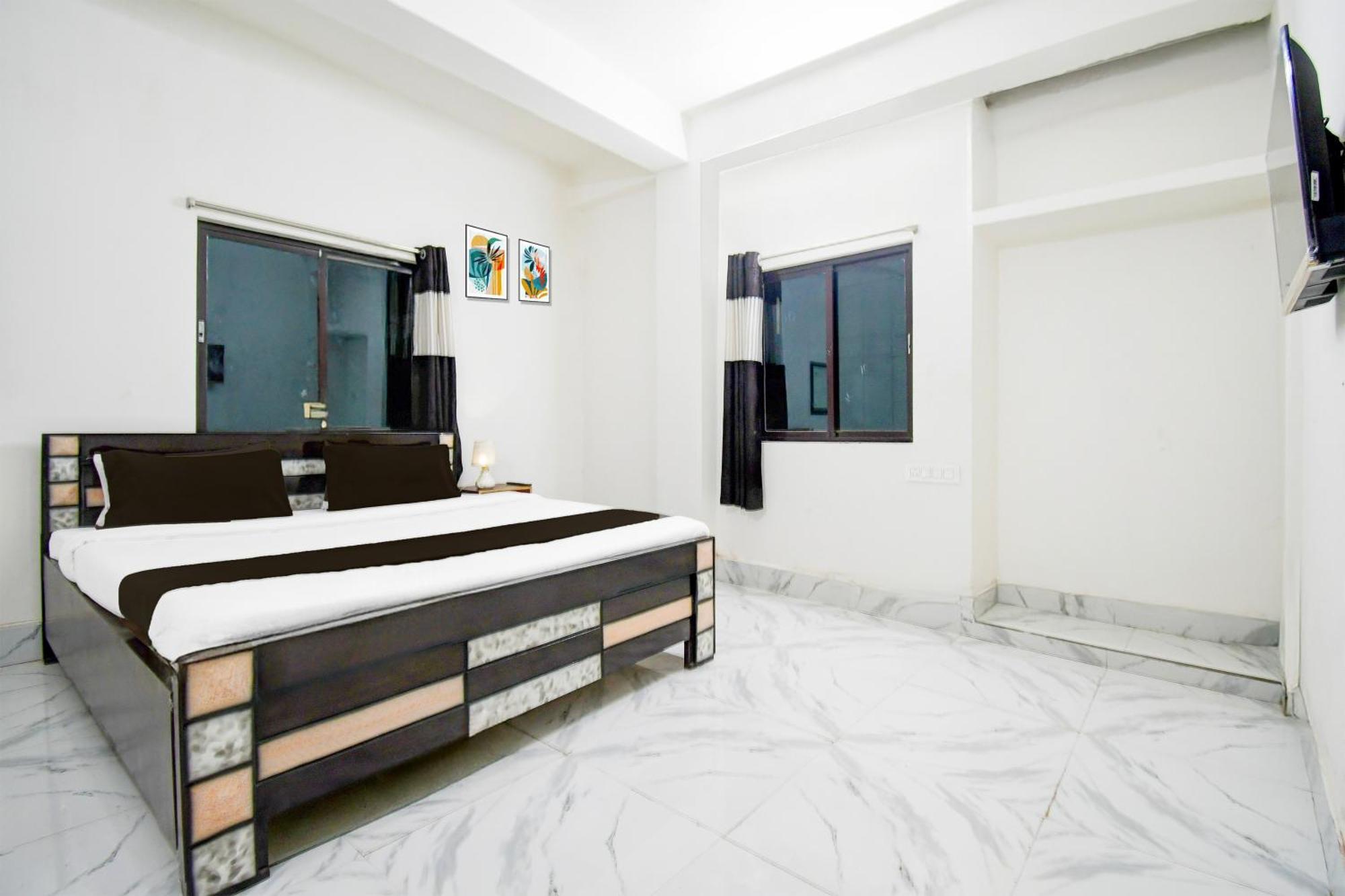 Hotel O The Light Hotel Danapur Экстерьер фото