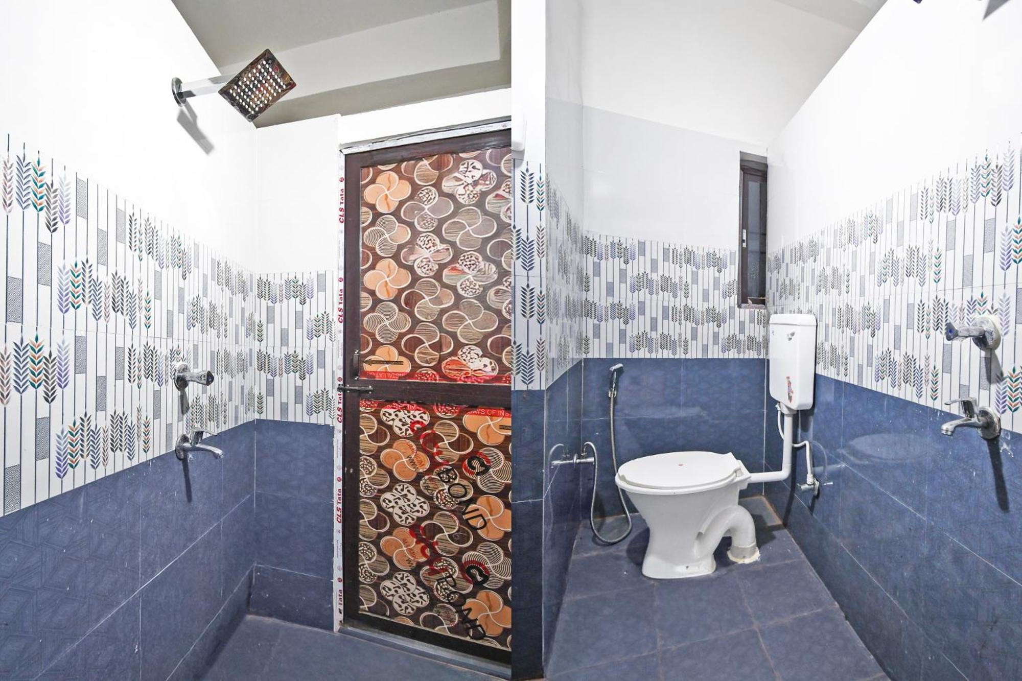 Hotel O The Light Hotel Danapur Экстерьер фото