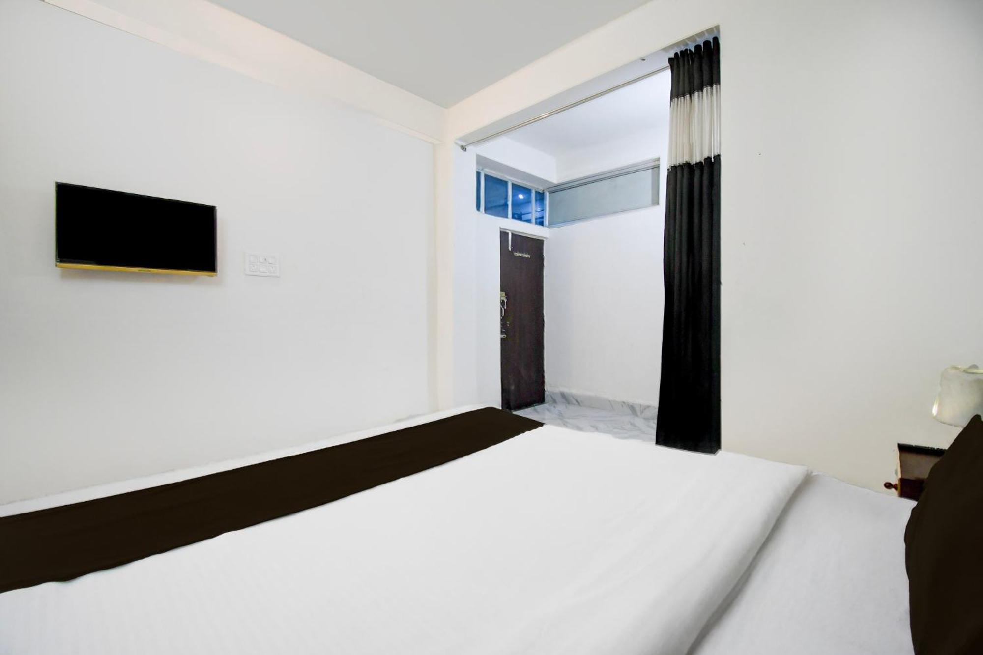 Hotel O The Light Hotel Danapur Экстерьер фото